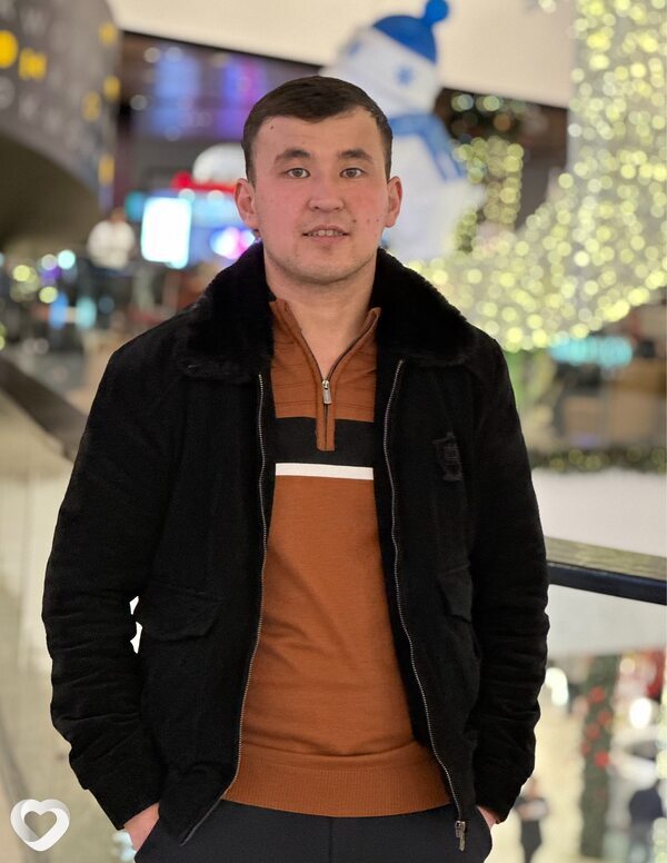Жжж, 29, Астане — анкета №926419