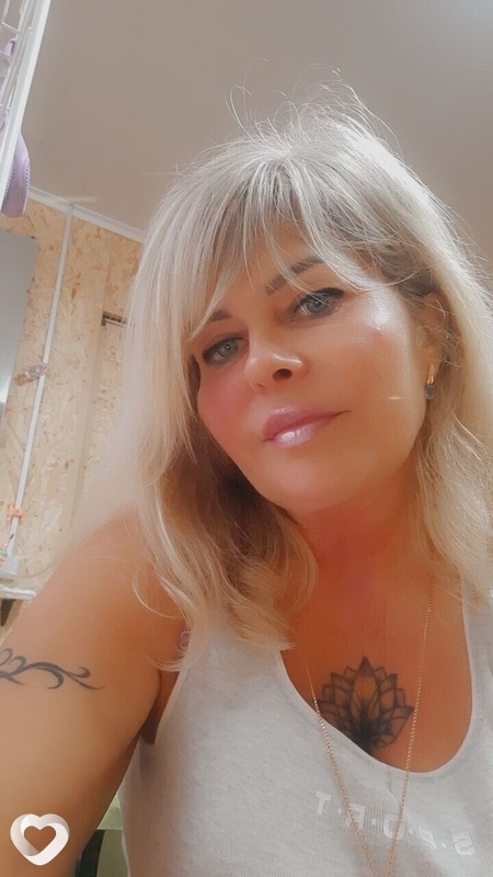 Ольга, 39, Орёл — анкета №926426