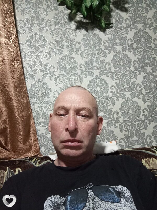 Рустам, 51, Анжеро-Судженске — анкета №926429