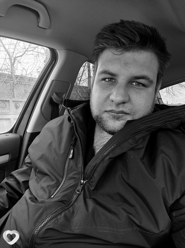 Александр, 30, Москве — анкета №926433