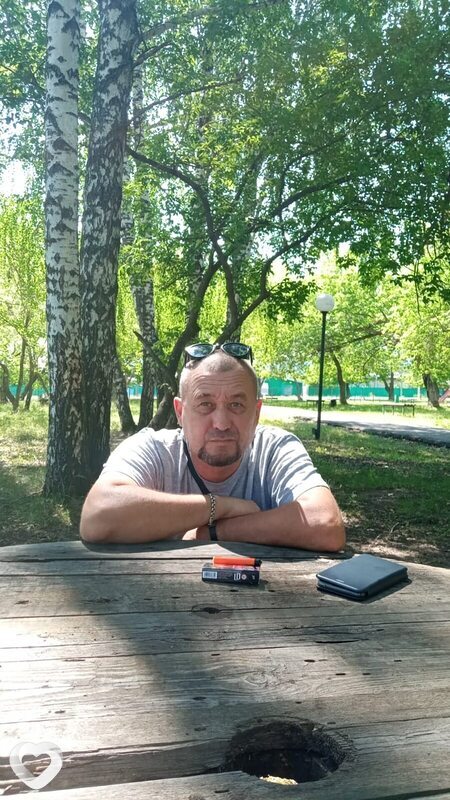 Эдуард, 58, Уфе — анкета №926439