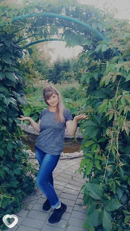 Незнакомка, 44, Усть-Каменогорск — анкета №926441