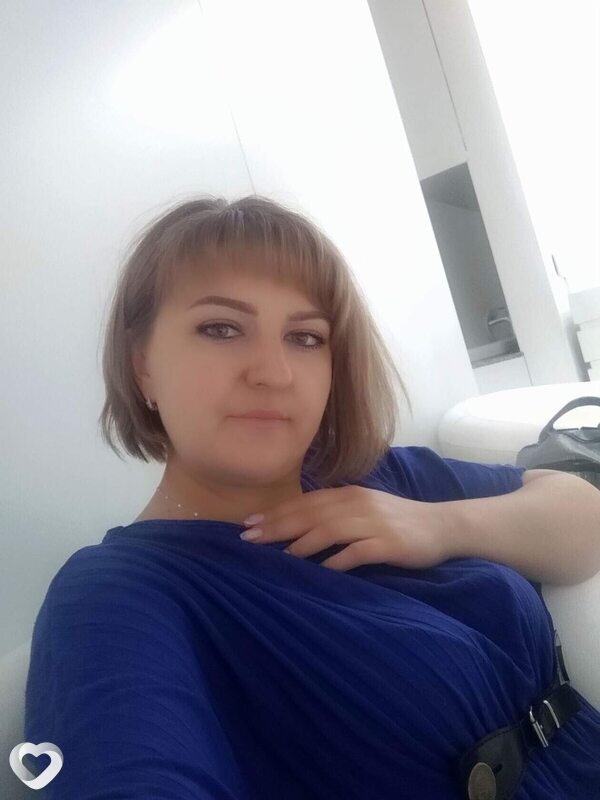 Маня, 34, Туле — анкета №926442