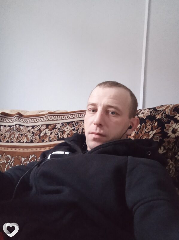 Сергей, 34, Щекине — анкета №926443