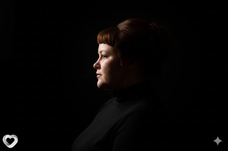 Василиса, 35, Ачинске — анкета №926447