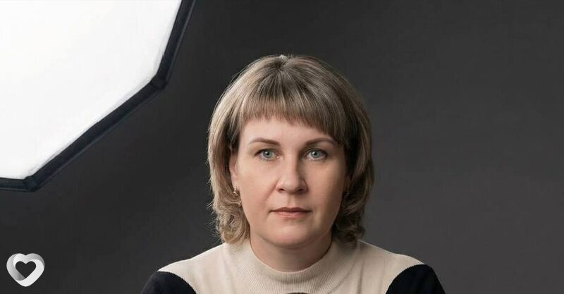 Ирина, 39, Белове — анкета №926451