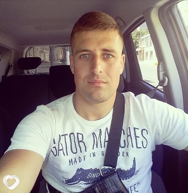 Андрей, 38, Кирове — анкета №926307