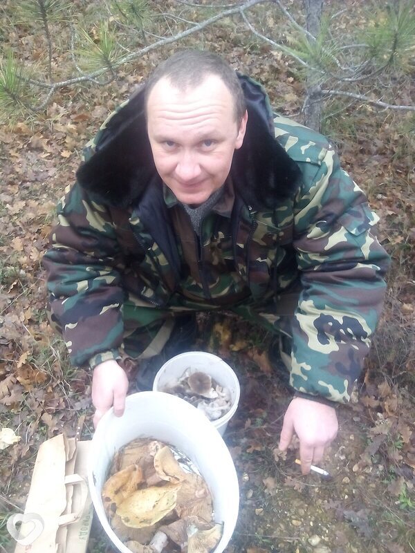 Денис, 45, Симферополе — анкета №926312