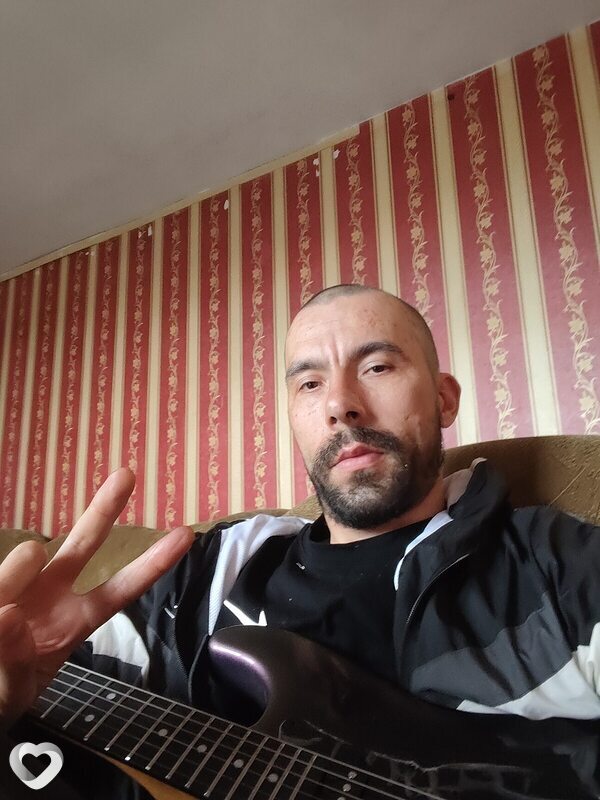 Денис, 34, Абакане — анкета №926318