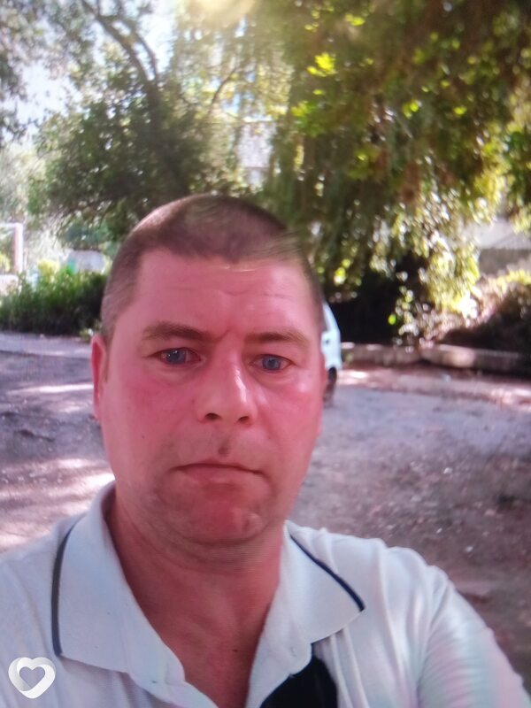 Владимир, 44, Саратове — анкета №926320