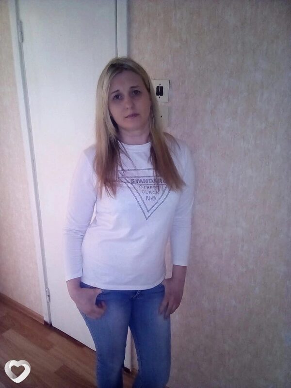 Sara, 47, Тамбове — анкета №926323