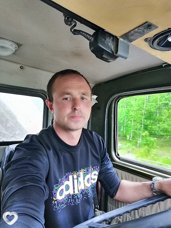Виталий, 38, Новосибирске — анкета №926325