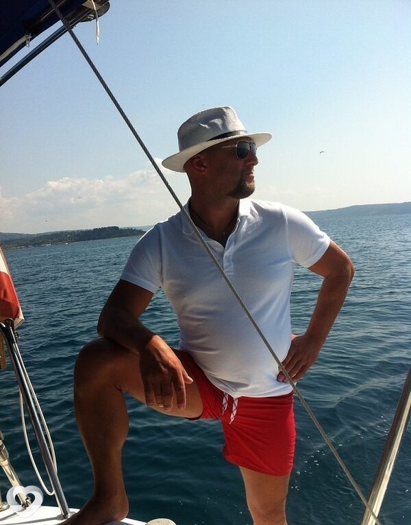 Max, 44, Мюнхен — анкета №926285