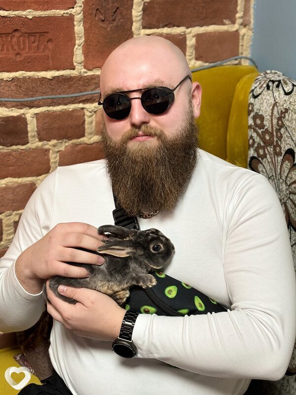 Heantlow, 28, Ханты-Мансийске — анкета №926286
