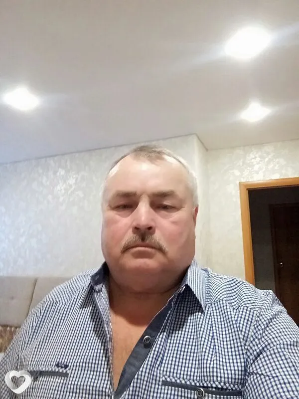Юра, 64, Бийске — анкета №926287