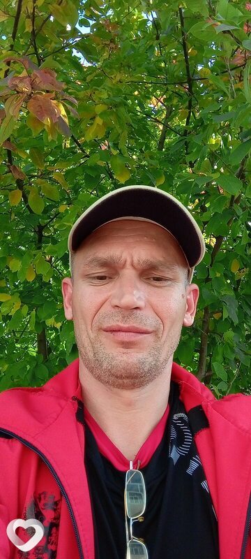 Алексей, 44, Уфе — анкета №926288