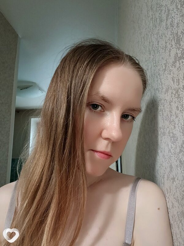 Елена, 32, Ульяновске — анкета №926298