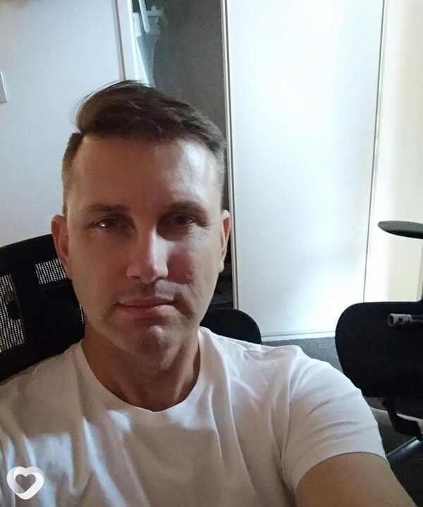 Сергей, 45, Киеве — анкета №926332