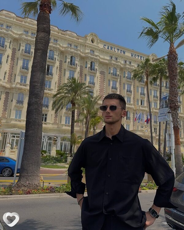 Егор, 21, Туле — анкета №926333