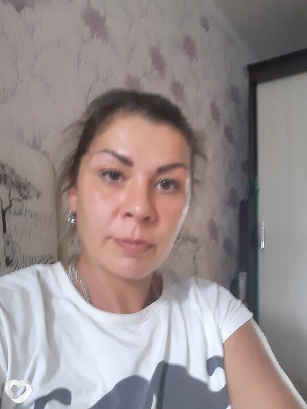 Регина, 43, Белгороде — анкета №926336