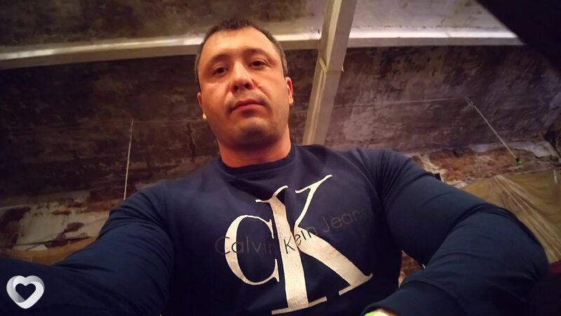 Эльвар, 35, Казани — анкета №926337
