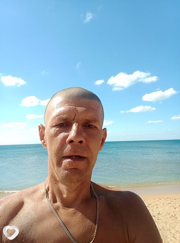 Пятрас, 49, Могилев — анкета №926340
