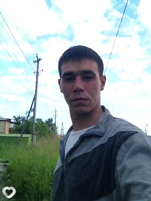 Руслан, 37, Чите — анкета №926343
