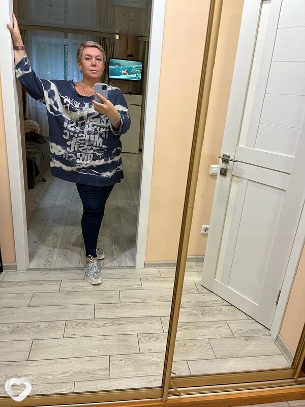 Елена, 58, Ярославле — анкета №926344