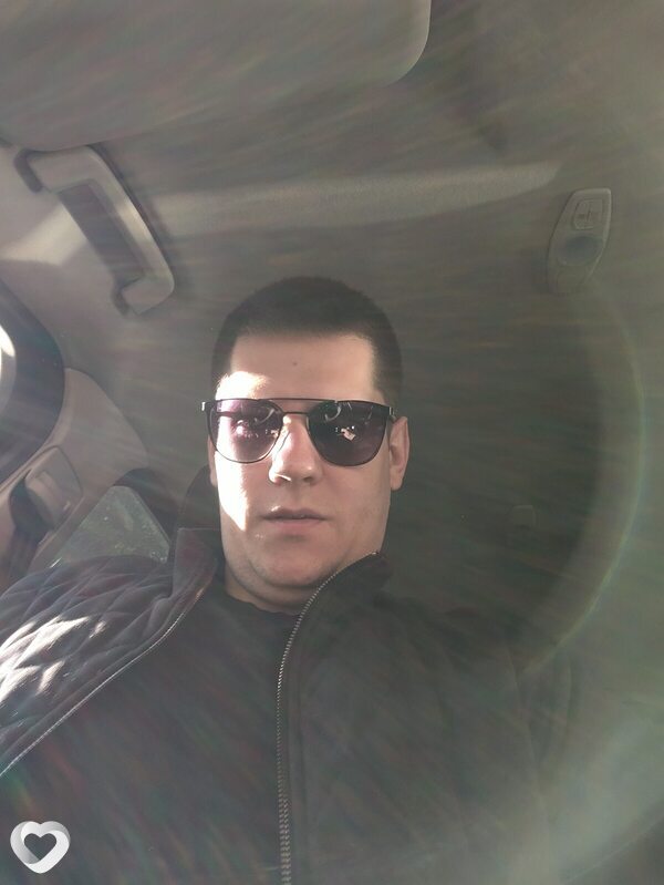 Андрей, 31, Батайске — анкета №926345