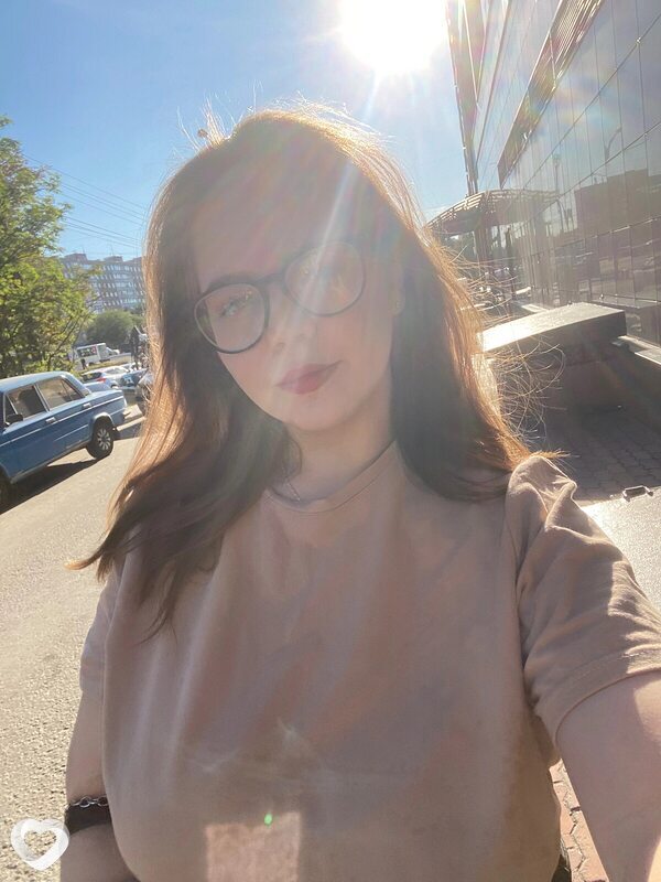 Лиза, 23, Мурманске — анкета №926348
