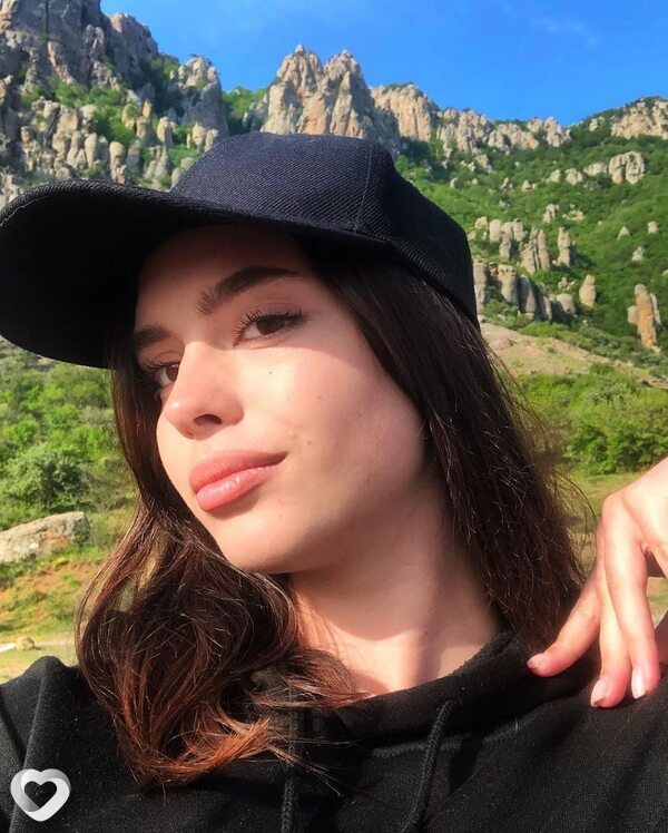 София, 24, Москве — анкета №926350