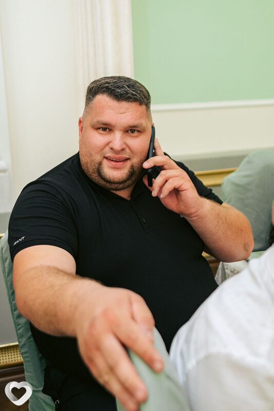Рафаэль, 35, Москве — анкета №926351