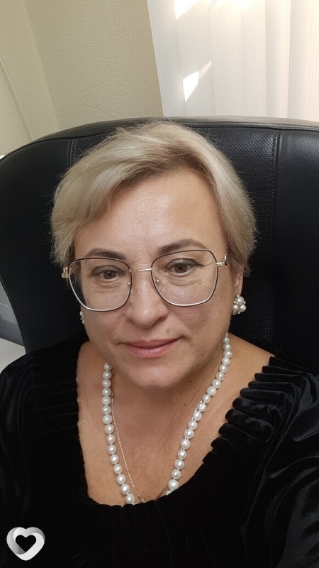 Светлана, 62, Краснодаре — анкета №926354