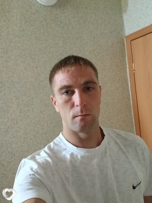 Виталя, 33, Новокузнецке — анкета №926355