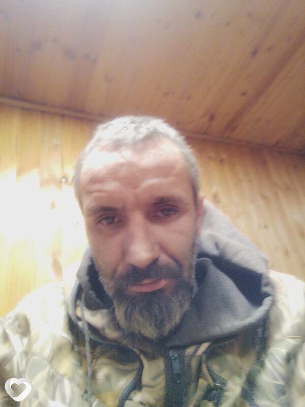 Николай, 43, Москве — анкета №926363
