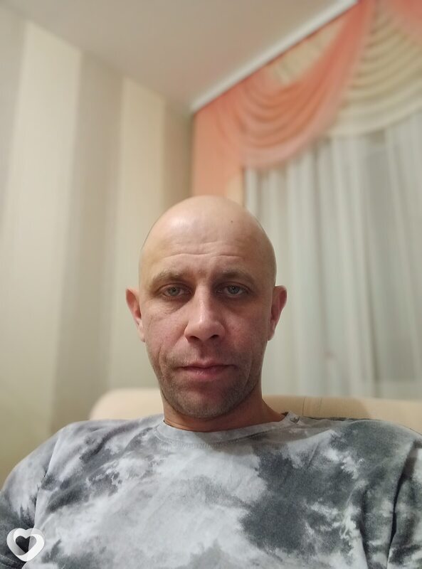 Андрей, 39, Томске — анкета №926364