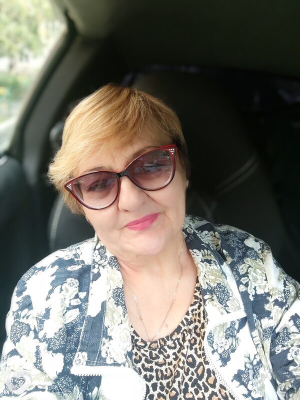Руфина, 65, Казани — анкета №926367
