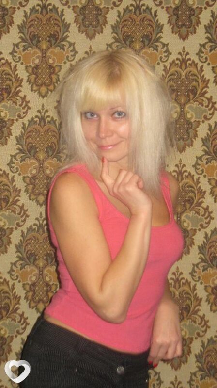 Татьяна, 34, Сморгони — анкета №926372