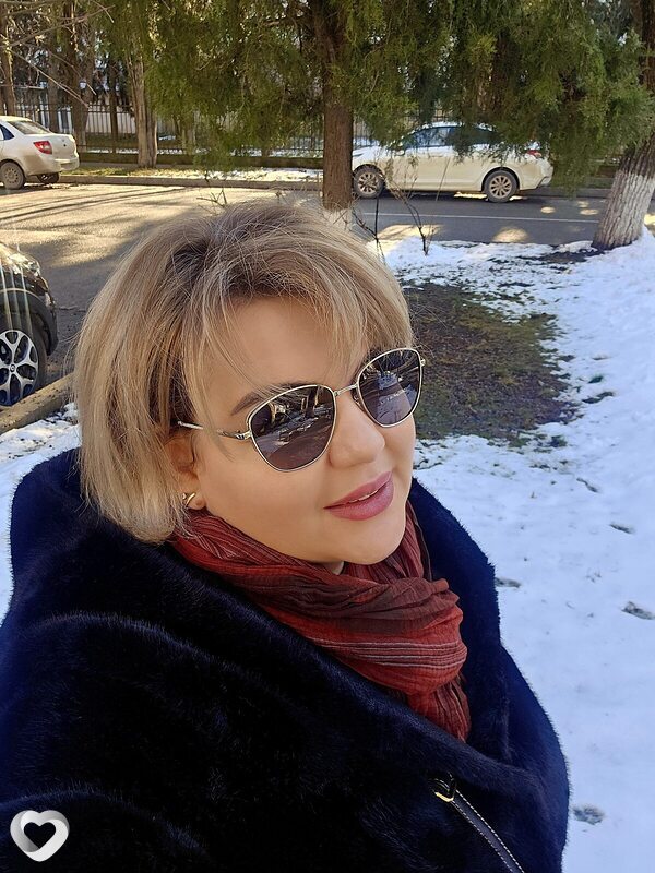 Крис, 43, Пятигорске — анкета №926374