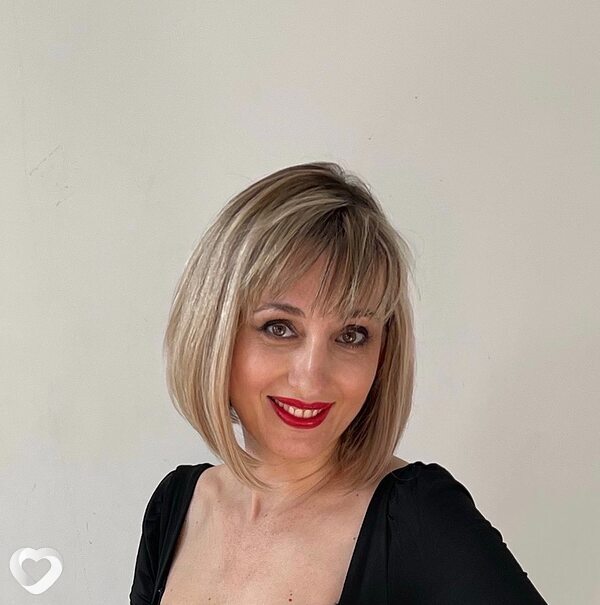 Олеся, 53, Саратове — анкета №926454