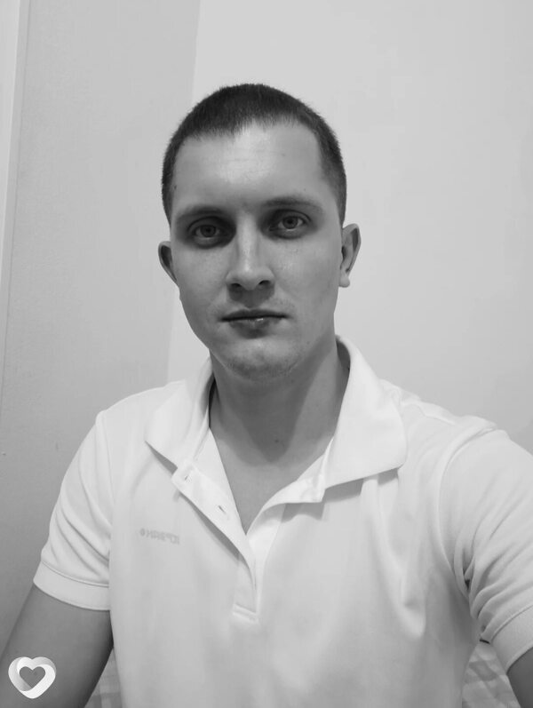 Олег, Нижний Ломов
