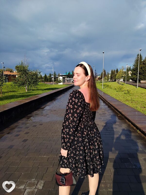 Александра, 30, Санкт-Петербурге — анкета №926466