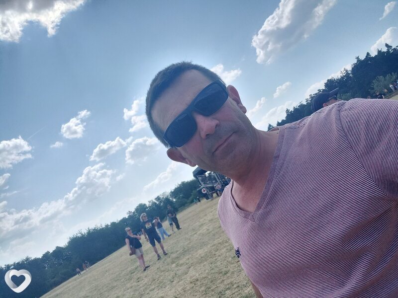 Илья, 47, Николаеве — анкета №926468