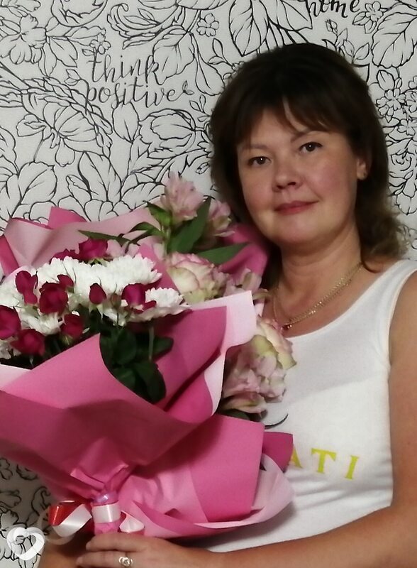 Елена, Родники (Ивановская обл)