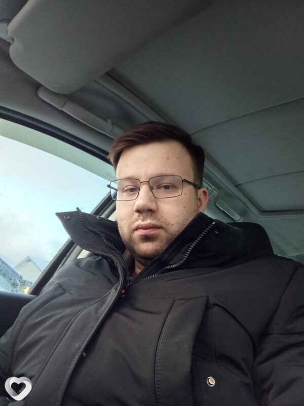 Павел, 31, Борисове — анкета №926473