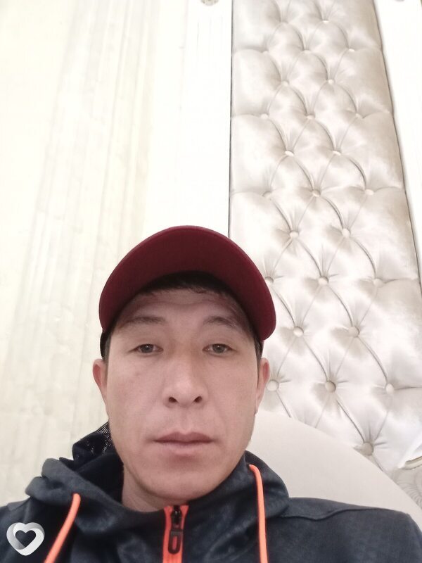 Турат, 38, Алматы — анкета №926529