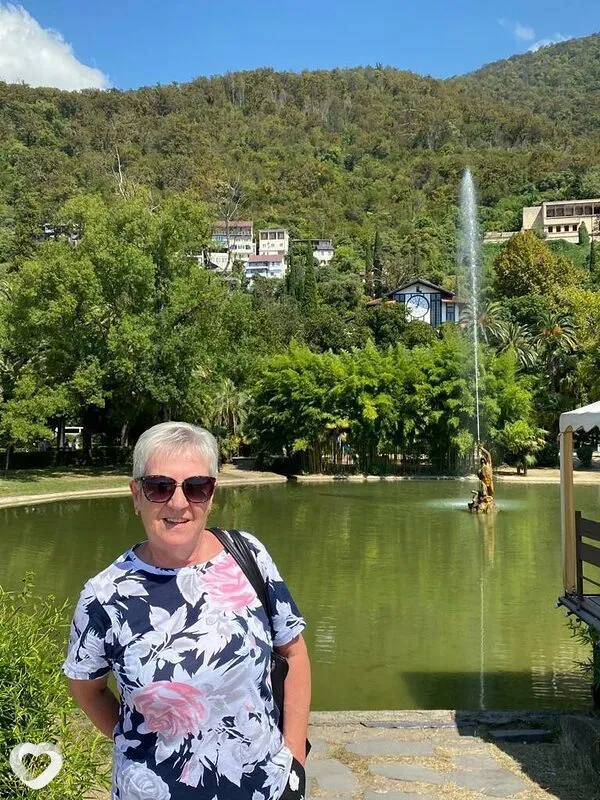 Наталья, 63, Москве — анкета №926531