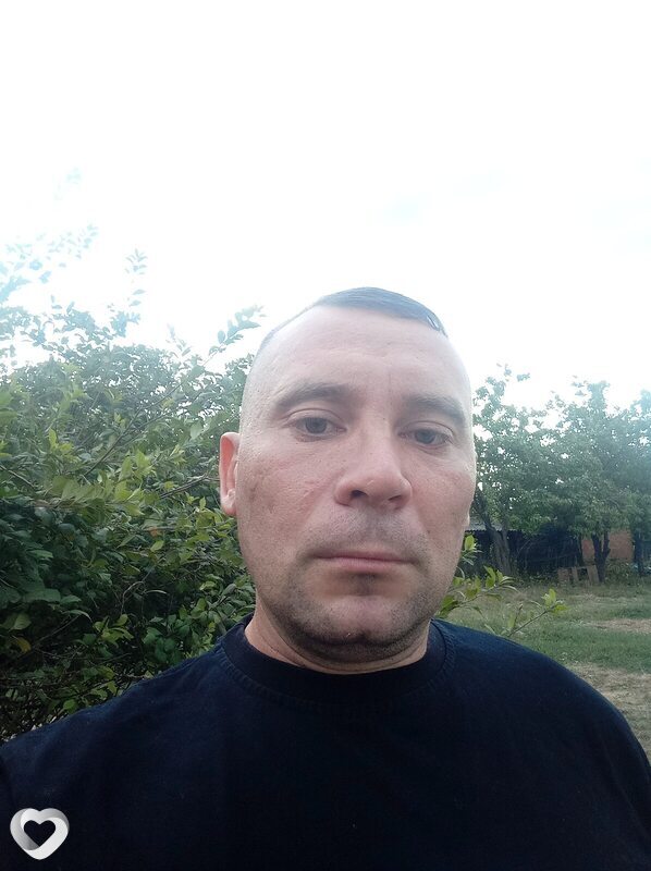 Миша, 38, Тихорецке — анкета №926537
