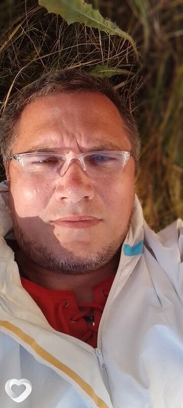 Кирилл, 43, Магнитогорске — анкета №926538