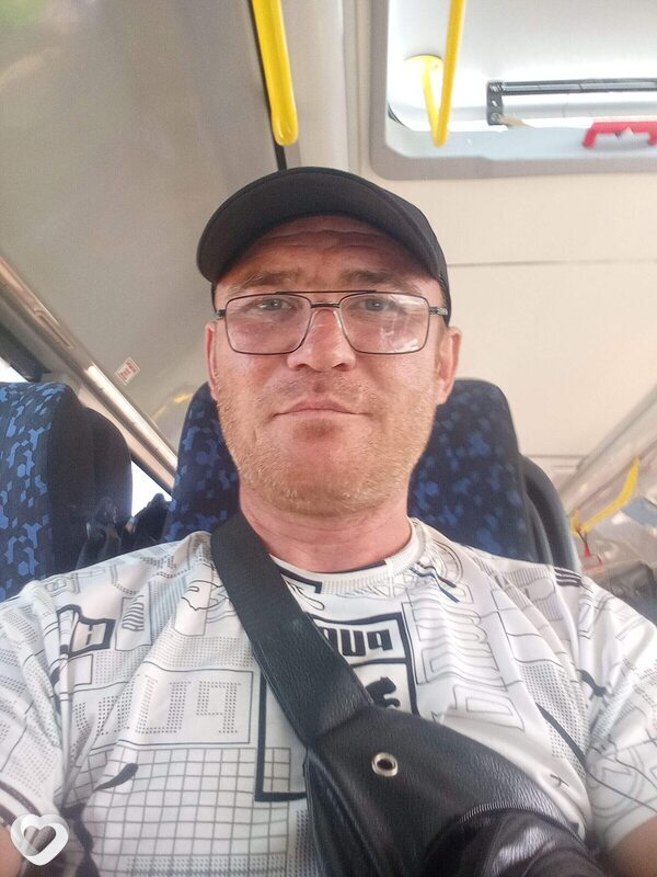 Андрей, 38, Мариуполе — анкета №926539